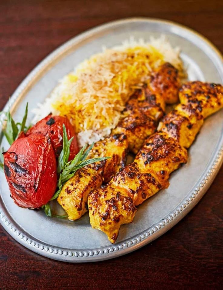 Joojeh Kabab
